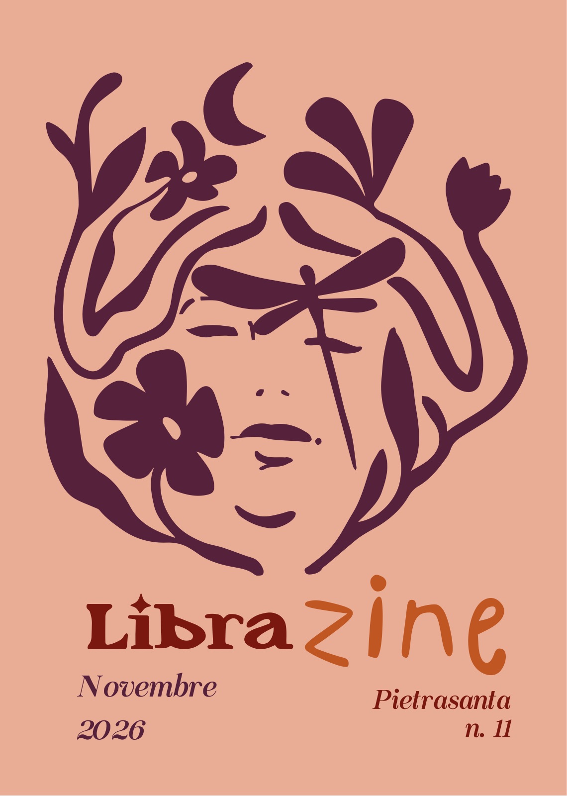 La Librazine del mese