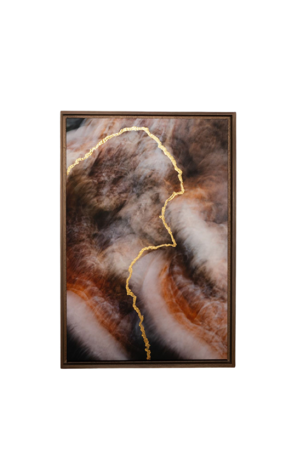 Elements of Life, opera di Serena Rossi
