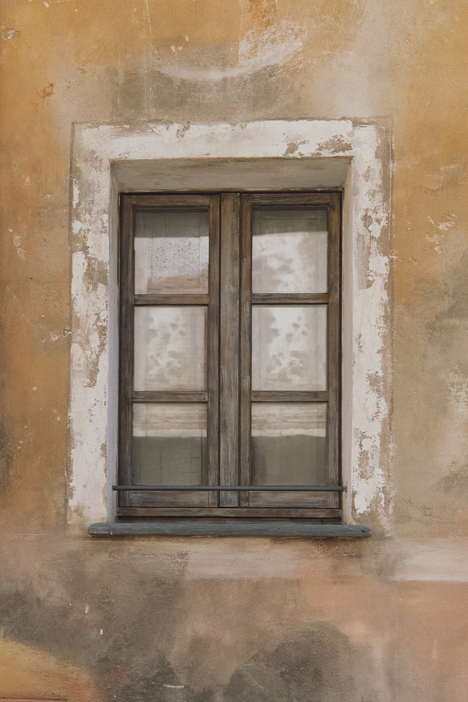 Intonaci antichi